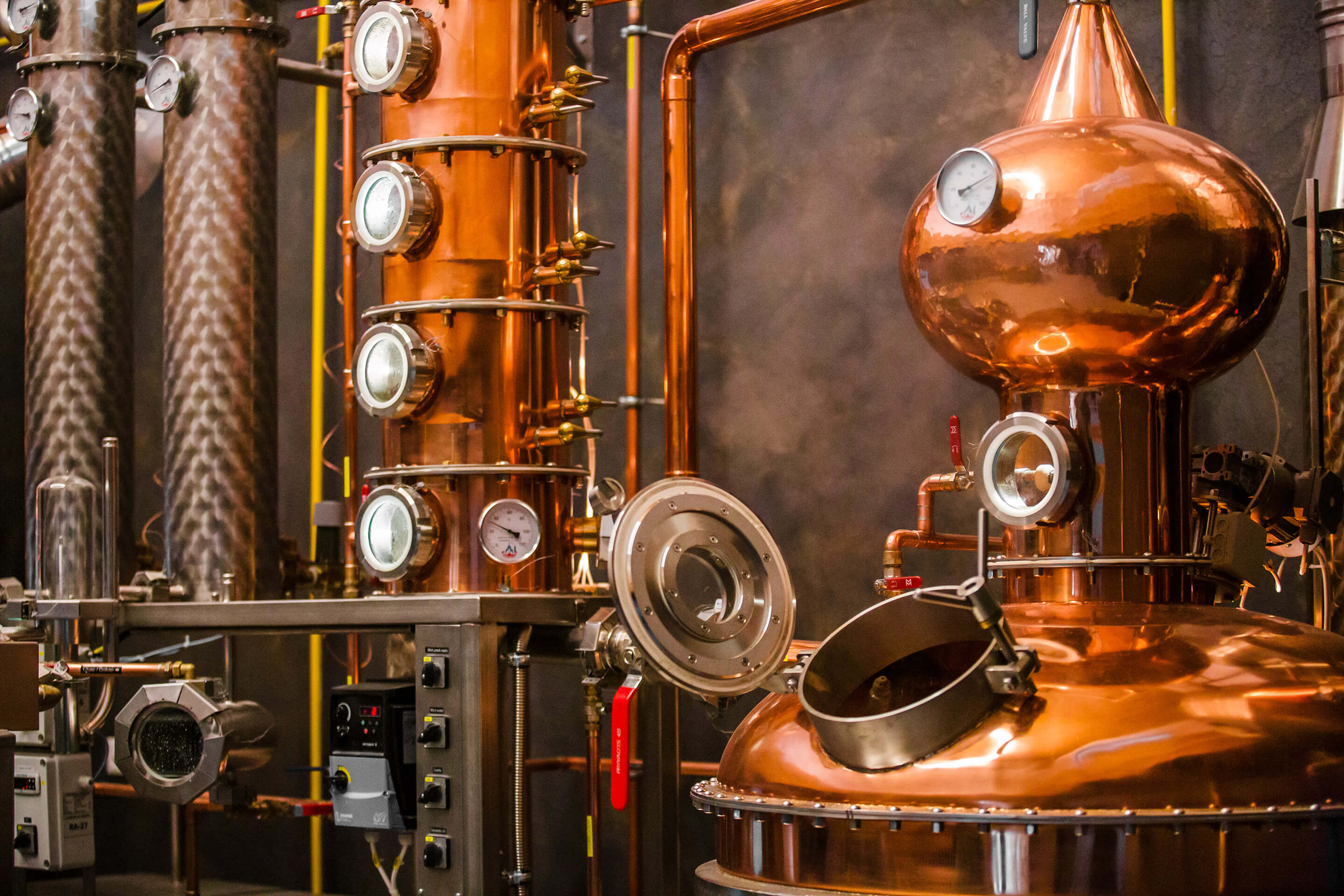 水果白蘭地系列