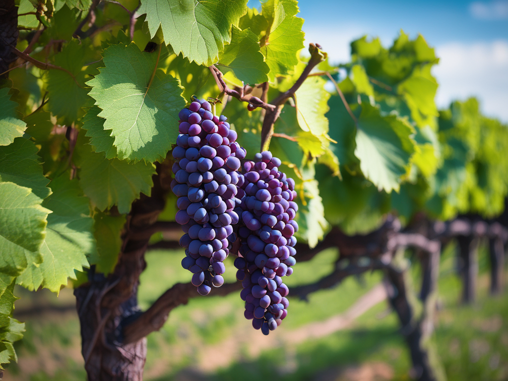 感受斯洛伐克秋收的美好：葡萄園中的驚喜與堅毅意志