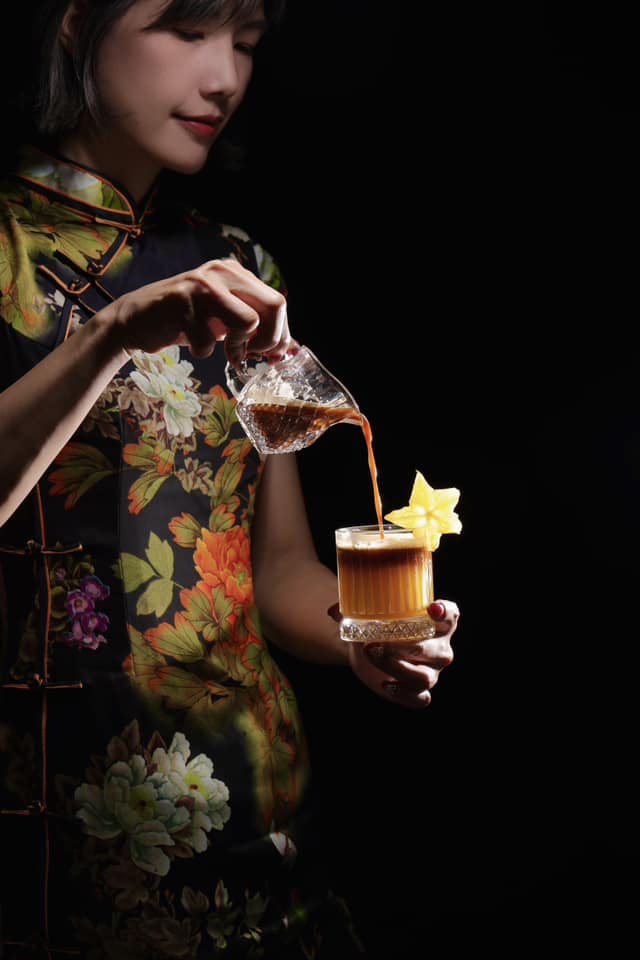 迴嘉呷酒大師講堂