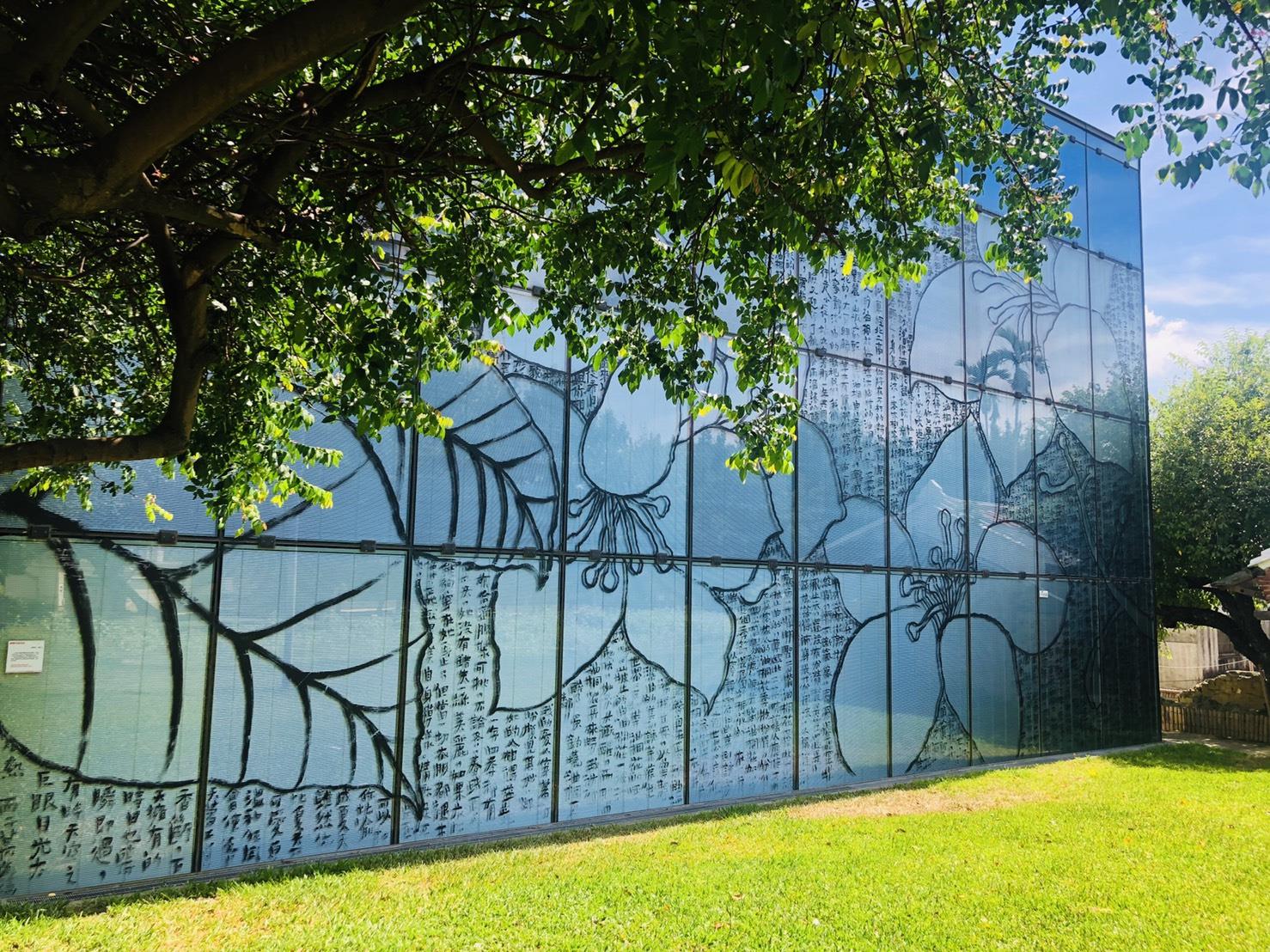 風城戶外展區活動: