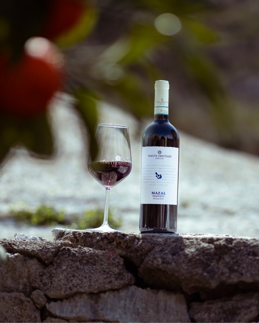 Frappato DOCG 紅酒